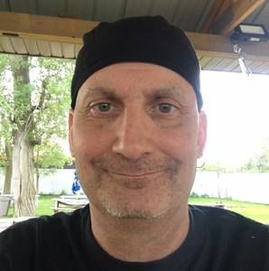 Meet your Posher, Kevin